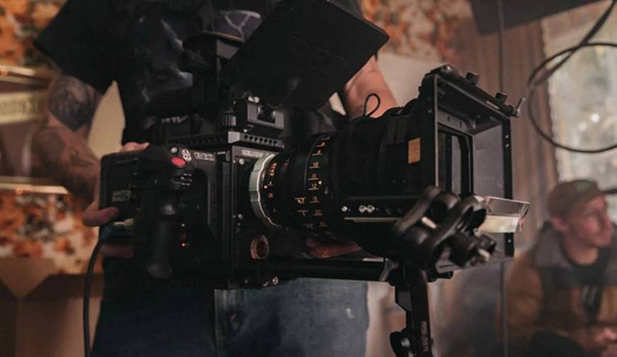 上栗县产品宣传视频拍摄公司