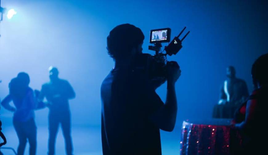 上栗县产品视频拍摄