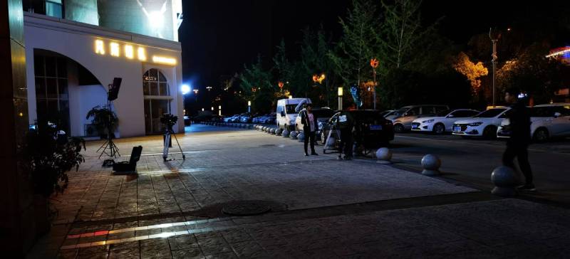 上栗县电商产品视频拍摄制作全攻略，打造高转化带货视频