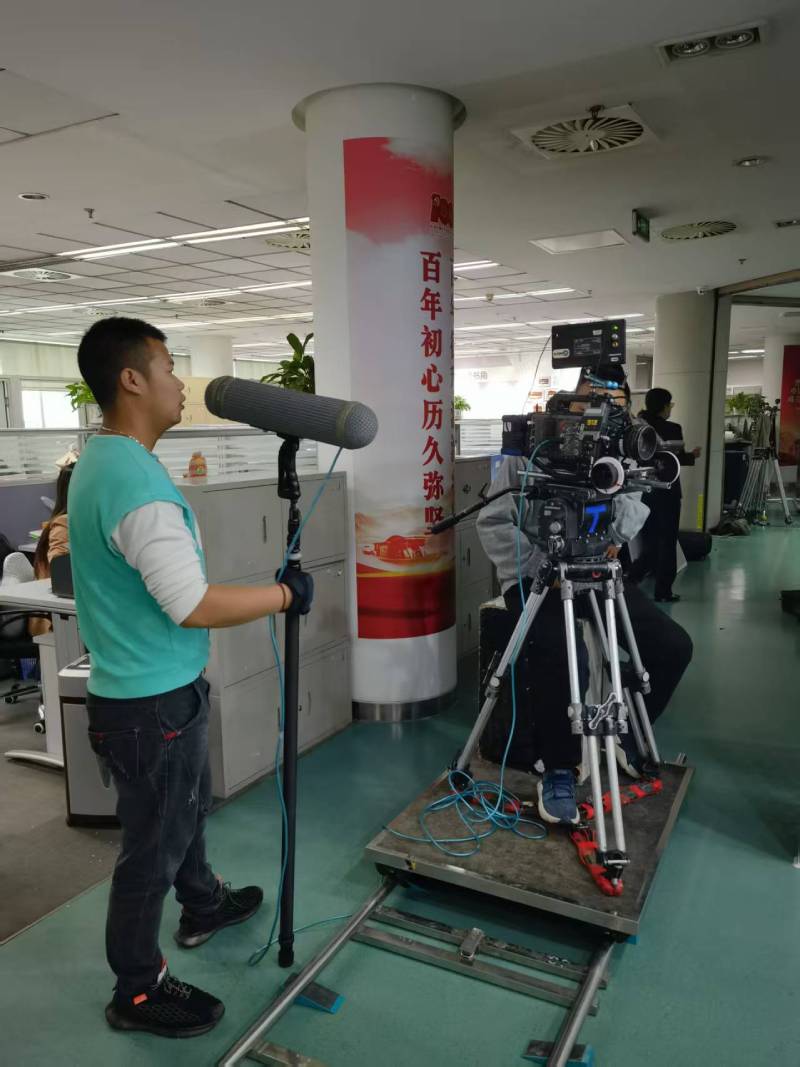 上栗县产品宣传视频制作