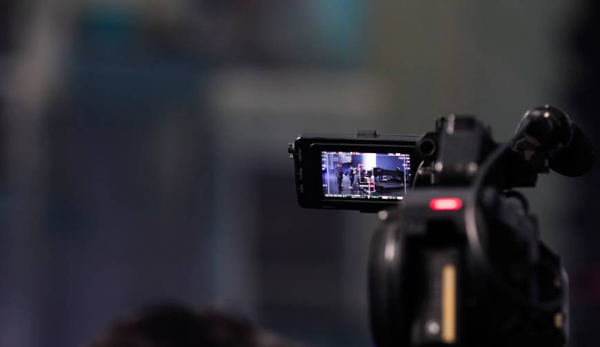 上栗县产品视频拍摄制作:揭秘如何打造令人印象深刻的商业宣传片